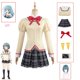 thumbnail image 2 of Disfraz de Kaname Madoka, disfraz de Puella Magi Madoka Magica, disfraz de Akemi Homura Tomoe Mami Sakura Kyouko, 2 of 2