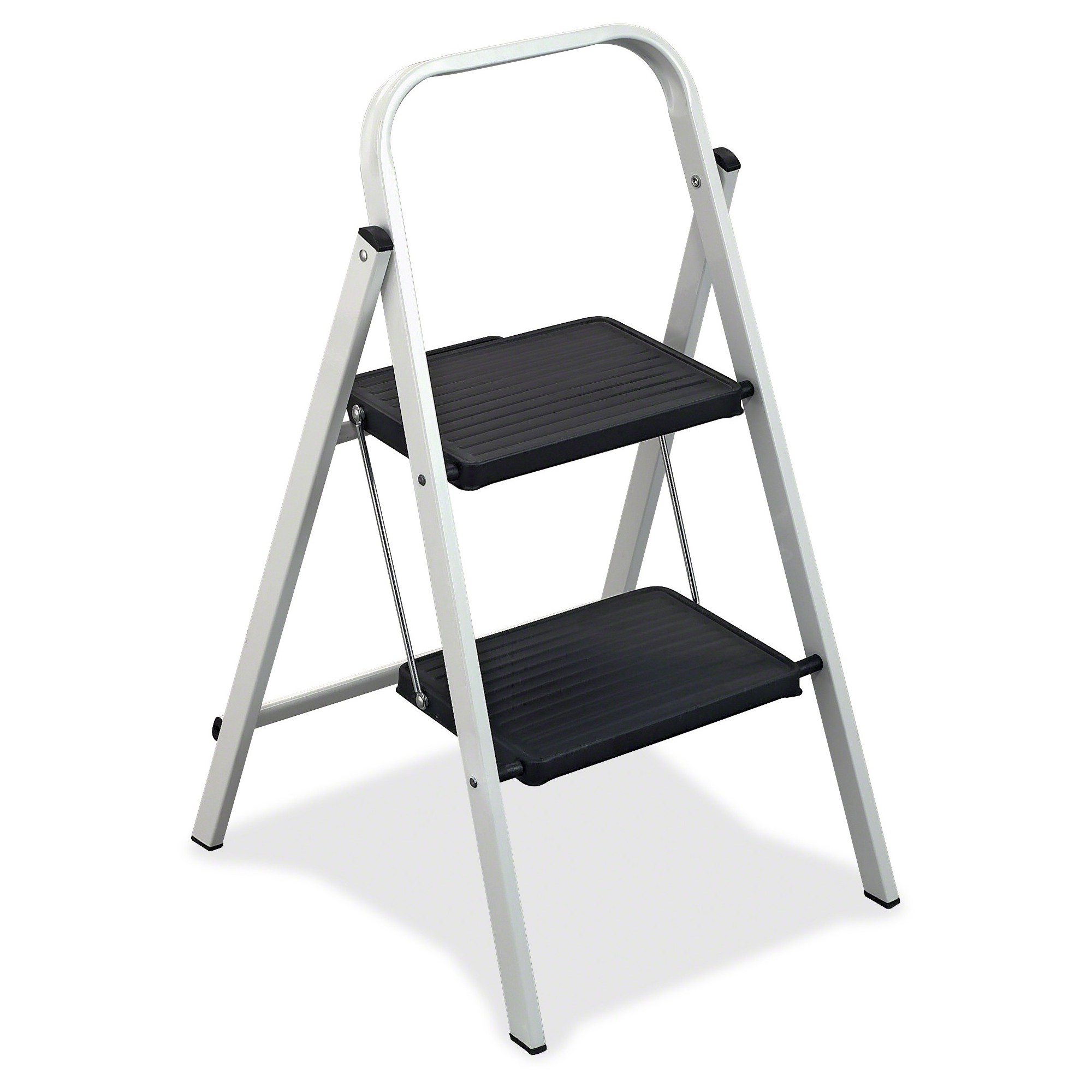Davidson ladders QS2 2step Folding Step Stool