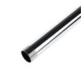 thumbnail image 4 of 60cm Wall Shower Head Arm Extension Pipe Long Stainless Steel Bathroom Home, 4 of 5