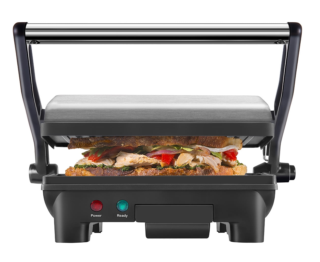 Chefman 180 Degree Grill and Panini Press