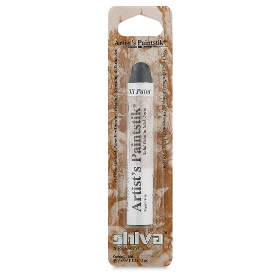Shiva Oilstik Oil Paint - Payne's Gray, Regular