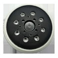 thumbnail image 5 of Sanding pad for Bosch ( 125 mm, medium hardness with accessory system for eccentric sander PEX 300/400 AE / 4000 AE / Advanced Orbit 18, 5 of 5