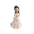 thumbnail image 1 of 15 Years Old Girl Figurine, 1 of 1