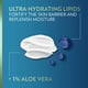 thumbnail image 4 of Loción corporal Vaseline Intensive Care Aloe Soothing 600 ml x4, 4 of 7