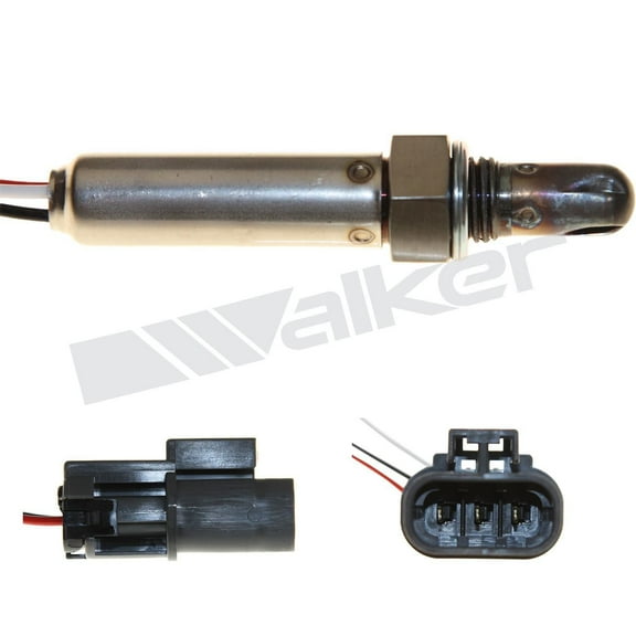 Walker 250-23502 3 Oxygen Sensor
