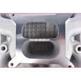 thumbnail image 3 of GELUOXI Air-Gap Dual Plane Aluminum Intake Manifold for Small Block Ford 351C with 2V heads 7564, 3 of 10