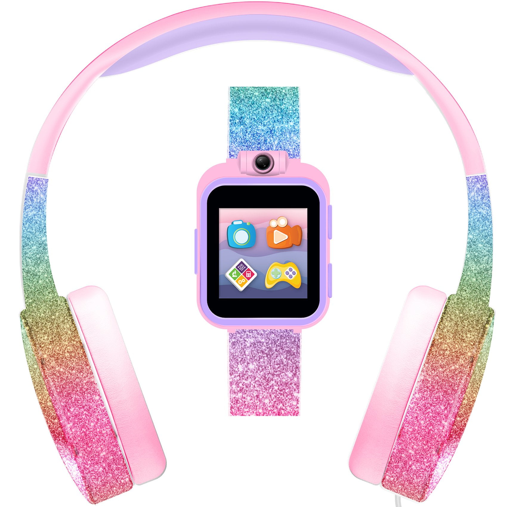 smart watch for girls noise
