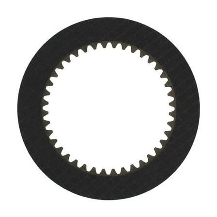 RAParts T164626 Friction Clutch Disc T381291 Fits John Deere Forklifts 485E 486E 488E