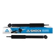 thumbnail image 1 of Amortiguadores AG para Auto Traseros para Chevrolet Tracker 1989 a 2004 2 Piezas Nuevos, 1 of 5