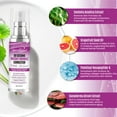 thumbnail image 6 of DERMAXGEN 60 Second Instant Face Lift and Wrinkle Remover for Face, Age-Defying Treatment with Pure Organic Peptide, Skin Tightening for Face, and Anti-Wrinkle Face spray (0.7fl Oz/20 Ml), 6 of 11
