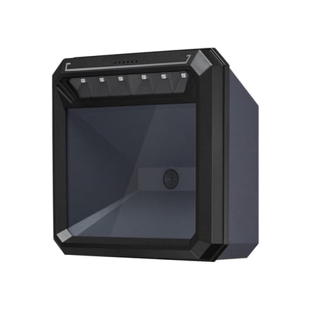 Adesso NuScan 4500T USB 2D Desktop Barcode Scanner