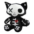 thumbnail image 1 of Peluche Toynami Emily The Strange Miles de 20 cm de altura, 1 of 6
