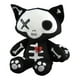 thumbnail image 1 of Peluche Toynami Emily The Strange Miles de 20 cm de altura, 1 of 6