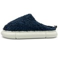 thumbnail image 3 of LAVRA Women's Plush Cushion Cloud SlippersHouse Shoes, 3 of 5