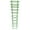 10set, variant on Green Metal Garden Obelisk Trellis for Climbing Plants - Rustproof Plant Support Tower for Flowers, Fruits, and Vegetables