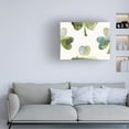 thumbnail image 3 of Jess Aiken 'Shamrock Shades Step 01' Canvas Art, 3 of 3