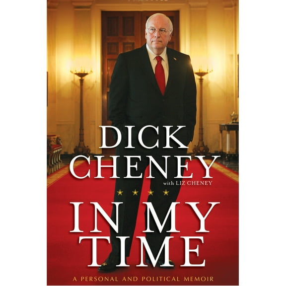 In My Time : A Personal and Political Memoir (Hardcover)