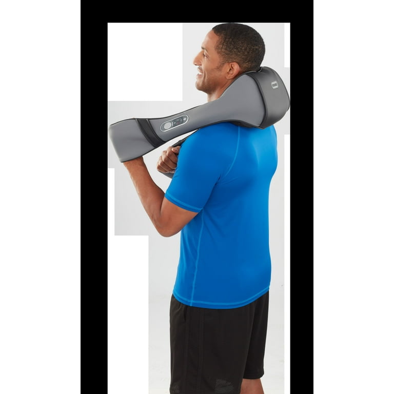 117BH Cordless Neck Shoulder Massager (EU ONLY) – MPOW