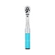 thumbnail image 4 of Llave inglesa Llave dinamométrica estilo clic con estuche de almacenamiento Torque ajustable Cabezal de trinquete bidireccional Llaves dinamométricas de microajuste para bujía Reparación de 1 1, 4 of 5