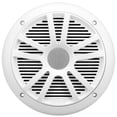 thumbnail image 6 of BOSS Audio Systems MR6W Marine 6.5” Speakers, 180 Watts Per Pair, 2 Way, 6 of 17