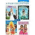 thumbnail image 2 of ABC Family 4 Pack (DVD), 2 of 2