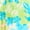 Lime Grass, variant on No Boundaries Convertible Bikini Top, Women's XXS-XXL