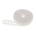 thumbnail image 1 of Rongfmy 5 Yards Cercle Dentelle Appliques pour Robe de Mariée Vêtements Bricolage - 2cm, 1 of 9