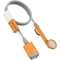 thumbnail image 3 of Douche Portable pour Camping, Pompe de Douche Rechargeable & Lumière LED, Douche Électrique Kit de Douche Extérieure pour Camping Randonnée Plage, 3 of 8