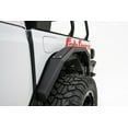 thumbnail image 3 of 20-C GLADIATOR REAR FENDER W/ FLARE Fits select: 2020-2023 JEEP GLADIATOR, 3 of 5