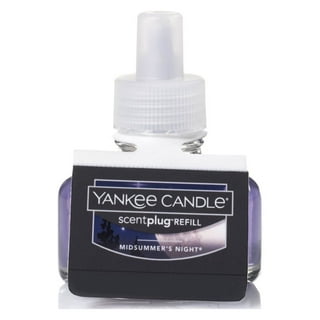 Yankee Candle Car Air Freshener Vent Sticks, Pink Sands, 4 Count, 1oz