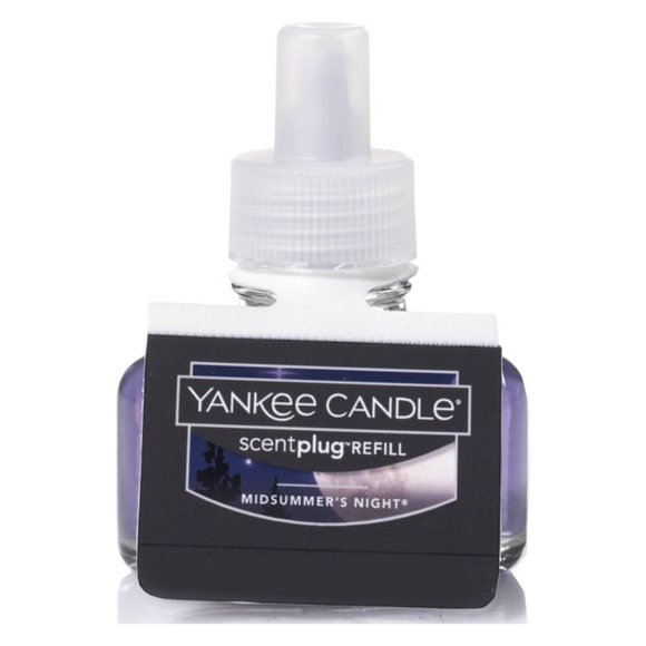 Yankee Candle Charming Scents Refill