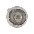 thumbnail image 4 of GMB 121-2004 Water Pump that fits a Suzuki Forenza (2004-2008), 4 of 5