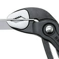 thumbnail image 3 of KNIPEX Tools 87 01 150 6-Inch Cobra Pliers, 3 of 10