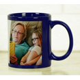 thumbnail image 6 of Printtoo PersonalizedPhotoCollage CoffeeMugWorld's Best Grandma Custom Picture Ceramic CupDishwasher & Microwave Safe- 11 Oz -Blue, 6 of 6