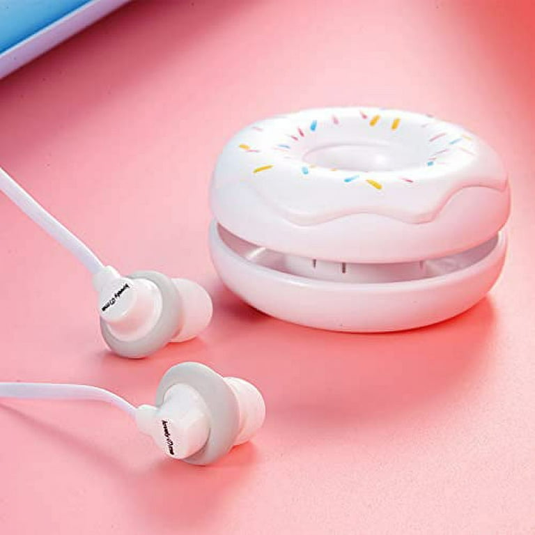 Soft earbuds for iphone hot sale