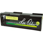 Lee Oskar 1910H-MIN-C-U Harmonic Minor Harmonica