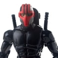 thumbnail image 5 of Spider-Man Legends Series 6-inch Marvel’s Night Thrasher, 5 of 10