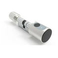 thumbnail image 1 of Door Lock, Euro Home Door Smart Lock Cylinder With Tuya Digital IC Card Finrprint Keys Unlock Adjustable Core Electronic Locks ,Easy to Install, 1 of 7