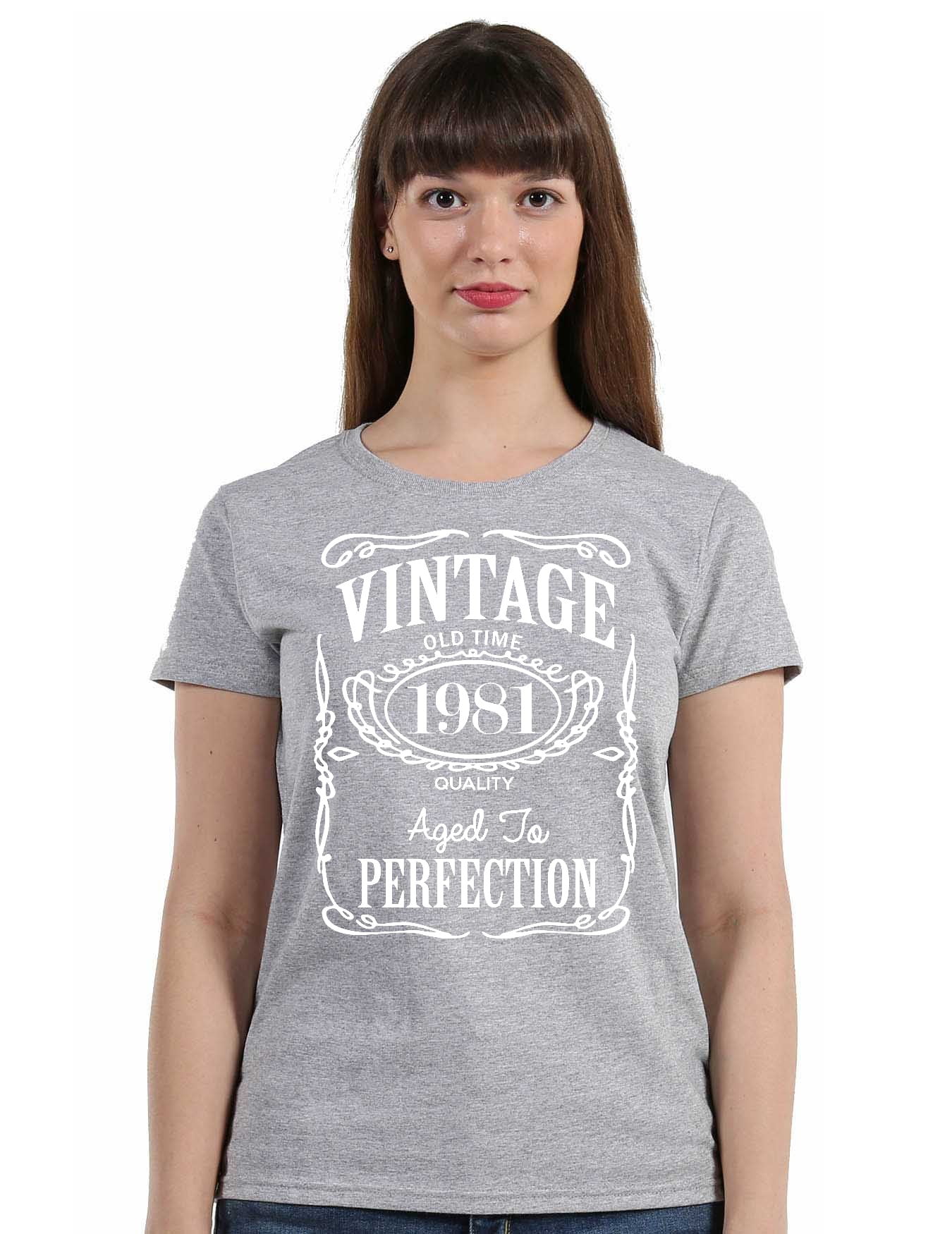 1981 t shirt women's