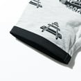 thumbnail image 6 of LRen Toddler Boy Clothes Dinosaur Summer Outfits Car Truck Print Short Sleeve Crewneck T-shirts and Shorts 2 Piece Set, 6 of 7