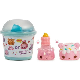 Num Noms Collectible Snackables Cereal Series 1-2 with Scented