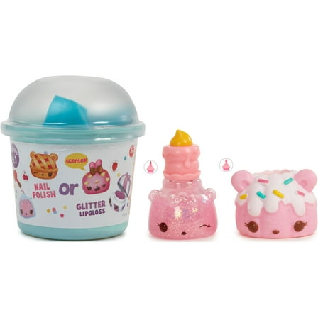 Num Noms Mystery Pack Series 4-1