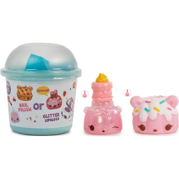 Num Noms Mystery Pack Series 4-1