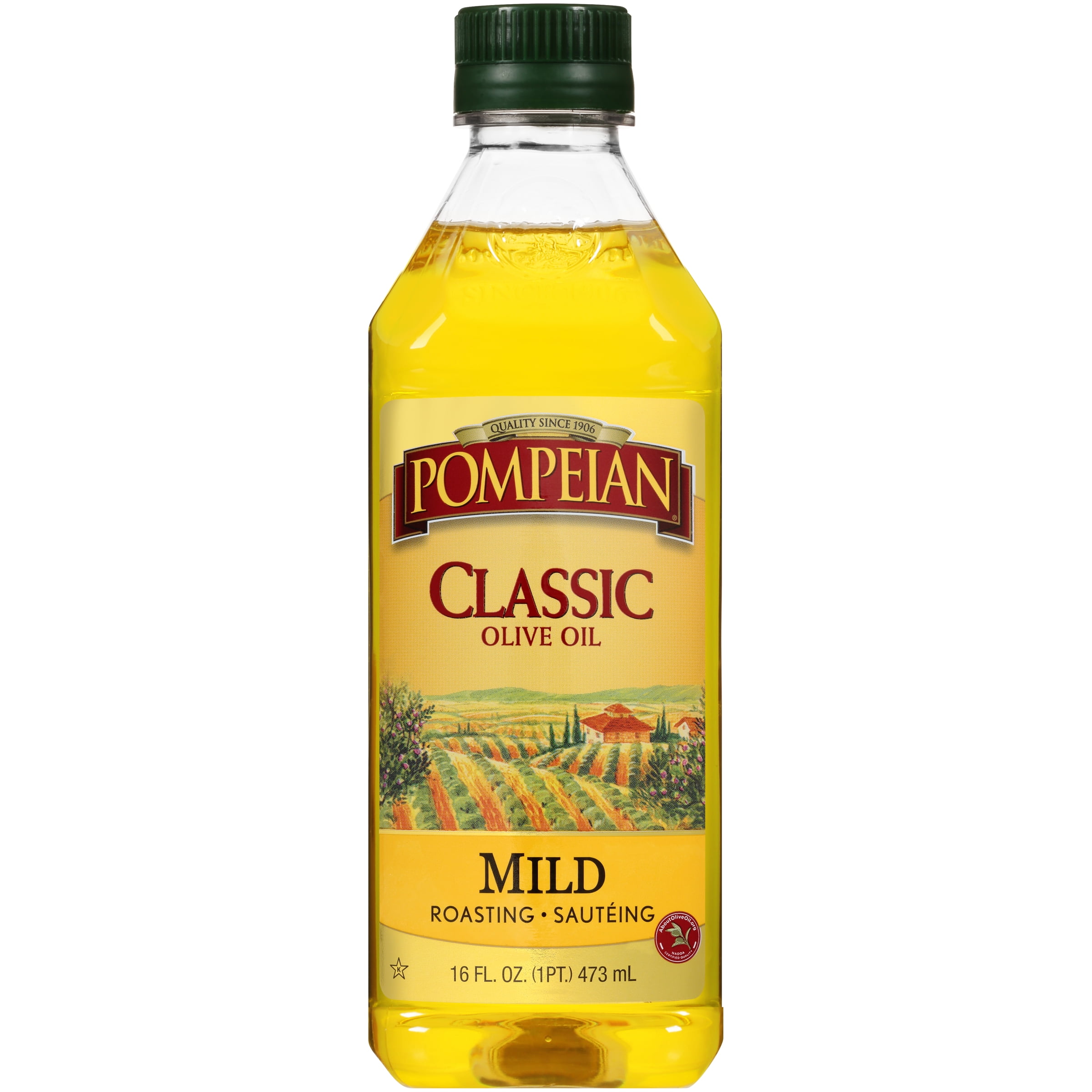 pompeian-classic-olive-oil-16-fl-oz-walmart-walmart