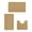 Khaki, variant on BCZHQQ Bathroom Rugs,Bathroom Rugs Sets 3 Piece,Memory Foam Bath Mat,Non-Slip Extra Absorbent Soft & Dry Bath Mat Sets,Washable Bathroom Rugs,Bath Mat Set,Area Rugs,Rugs for Bathroom