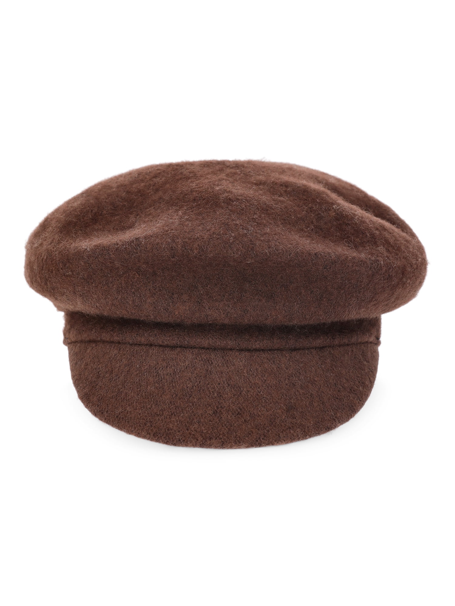 Time and Tru Wool Cabbie