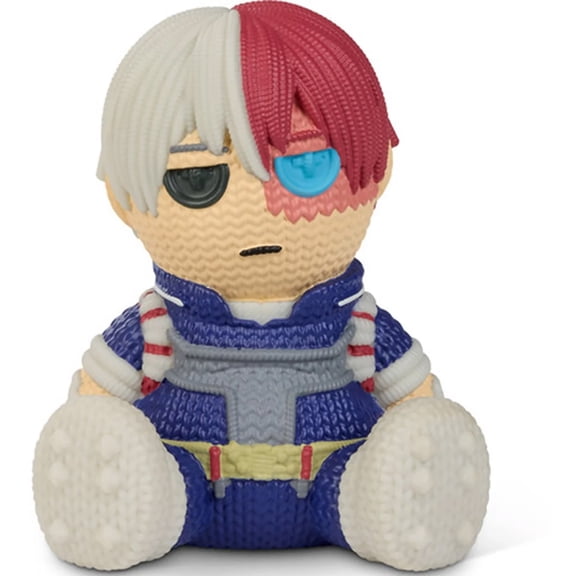 Handmade by Robots - My Hero Academia - Shoto Todoroki #290