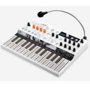 Arturia MicroFreak Vocoder Edition Hybrid Synthesizer