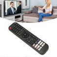 thumbnail image 4 of EN2C30H Remote Control Replacement Compatible for Hisense 32A4GV 43A4GV 40A4GV TV, 4 of 5