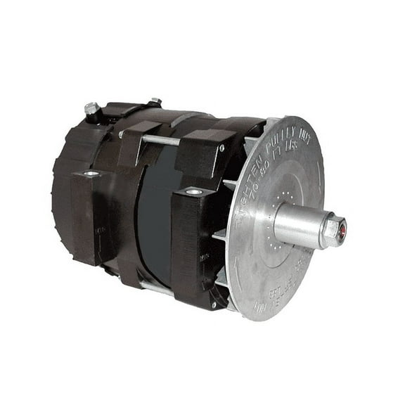 IdlePro Extreme BLP4004H 350A 12V BRUSHLESS Prestolite Alternator